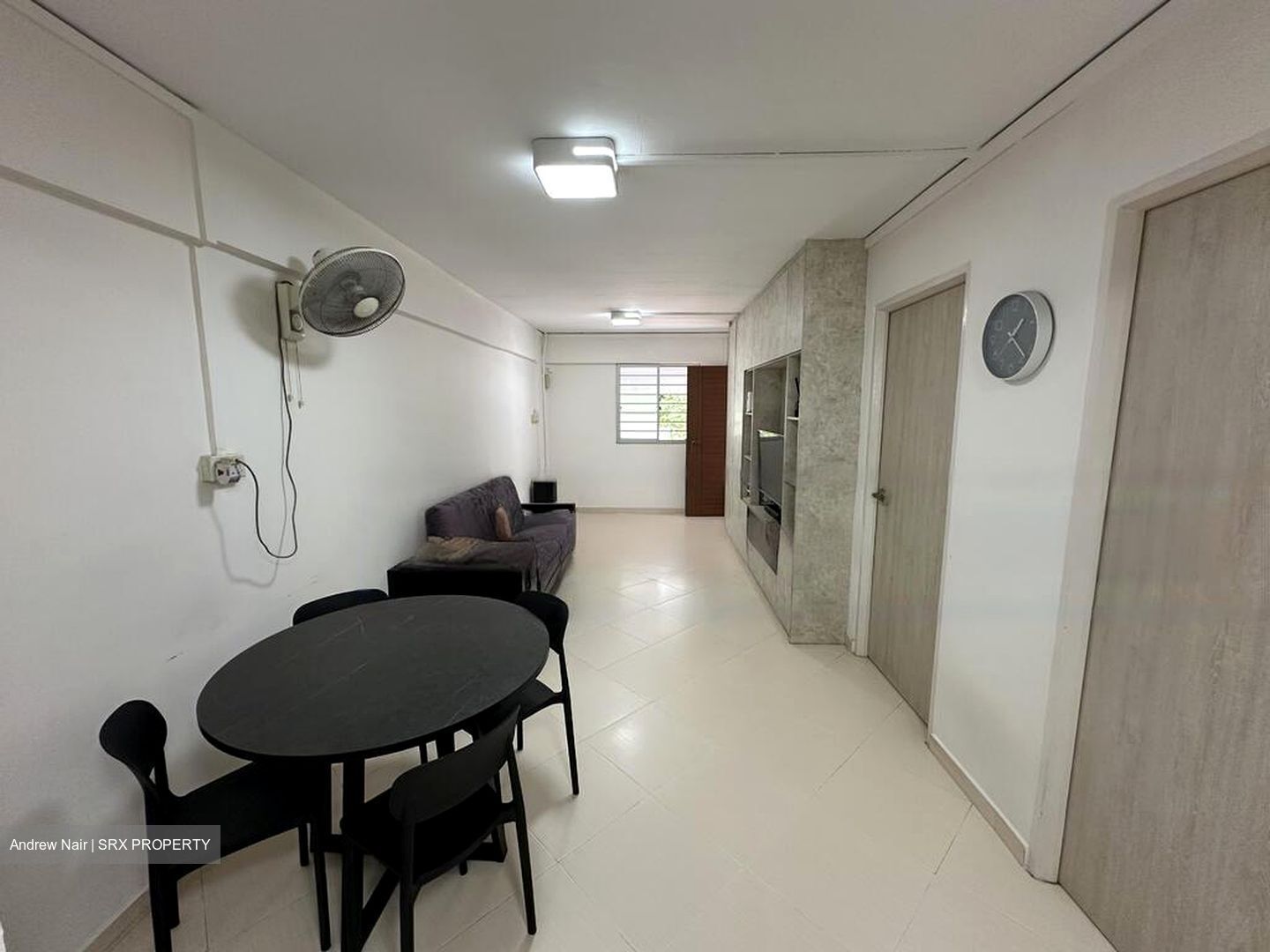 Blk 128 Bukit Batok West Avenue 6 (Bukit Batok), HDB 3 Rooms #495241151